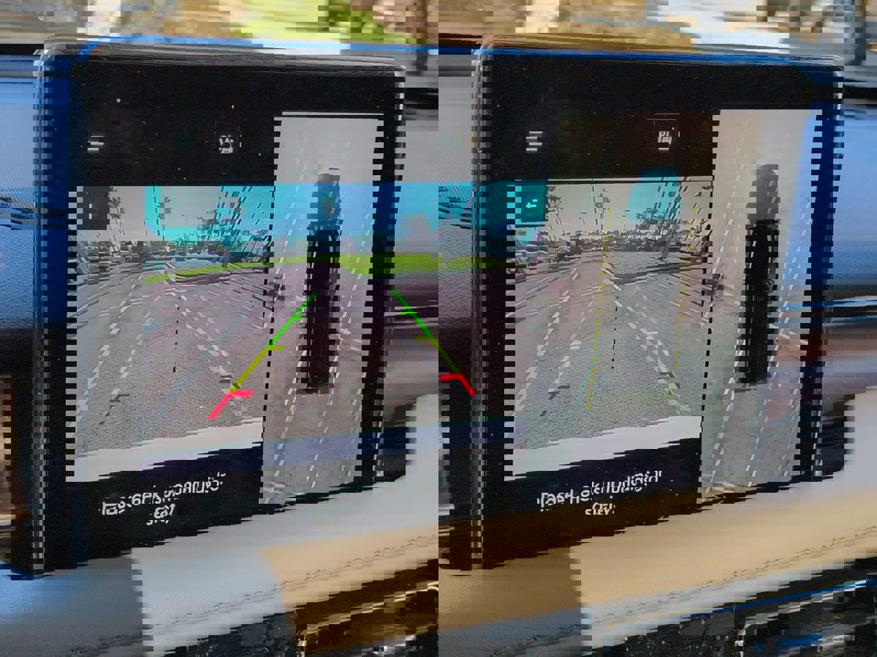 Certified 2022 Lincoln Aviator Reserve w/ Equipment Group 201A image 21