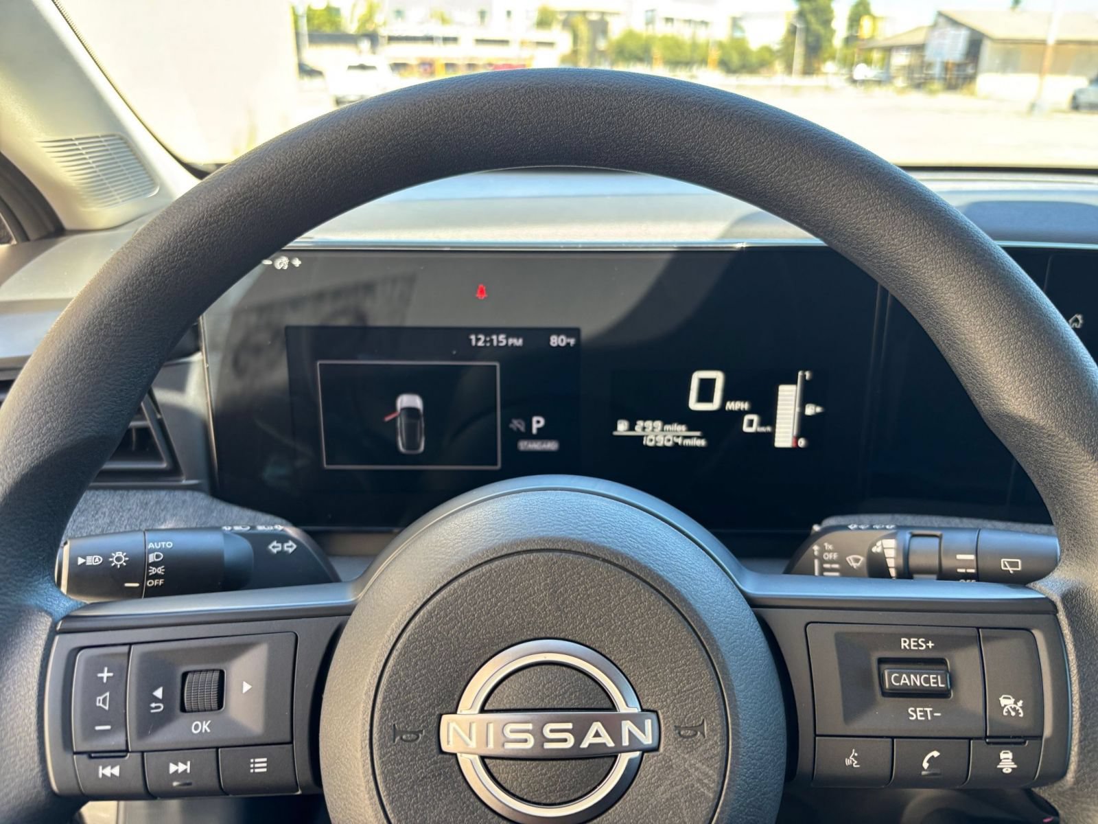 Used 2026 Nissan Kicks SV FWD image 26
