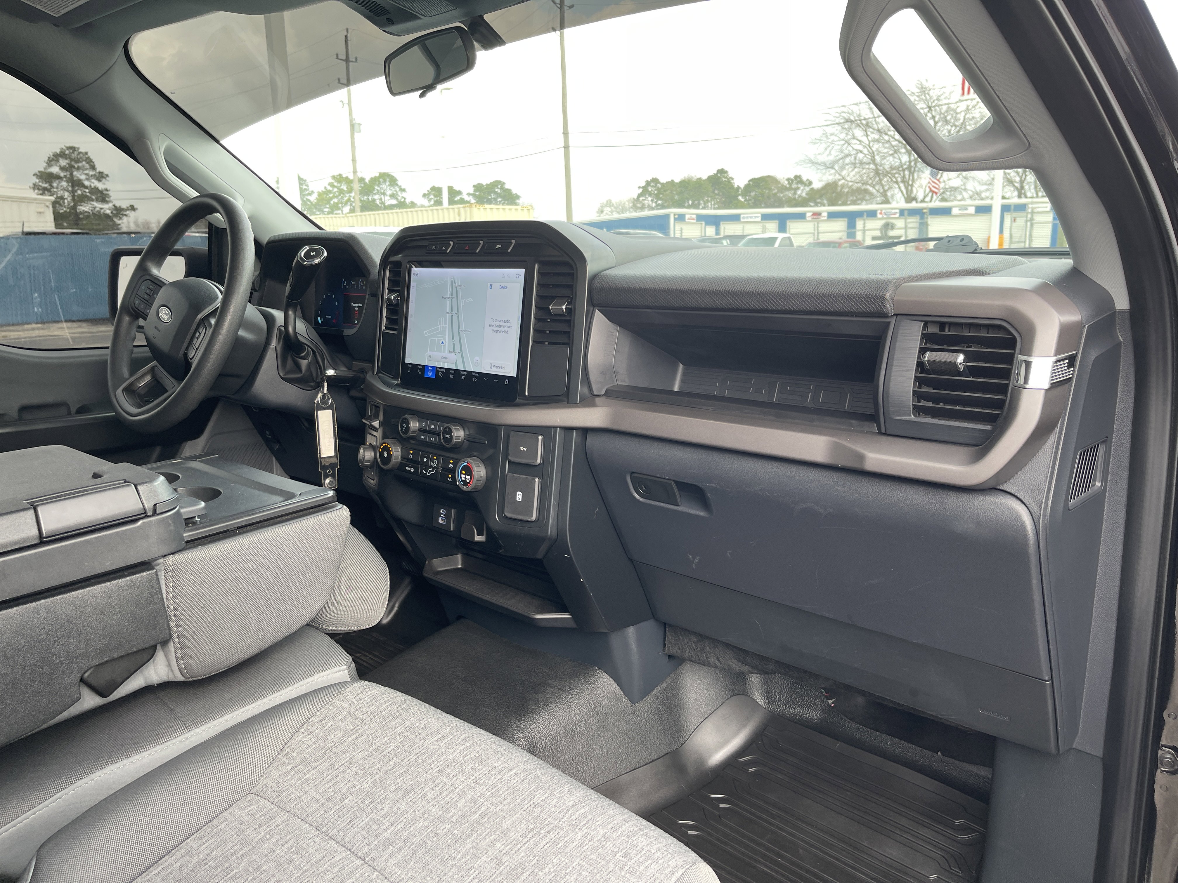 Used 2024 Ford F150 XL w/ Equipment Group 103A High image 14