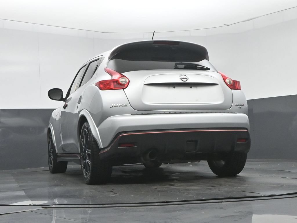 Used 2014 Nissan Juke NISMO RS AWD/4WD image 43