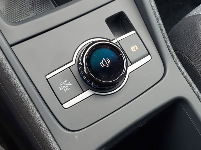 New 2026 Volkswagen Tiguan S image 27