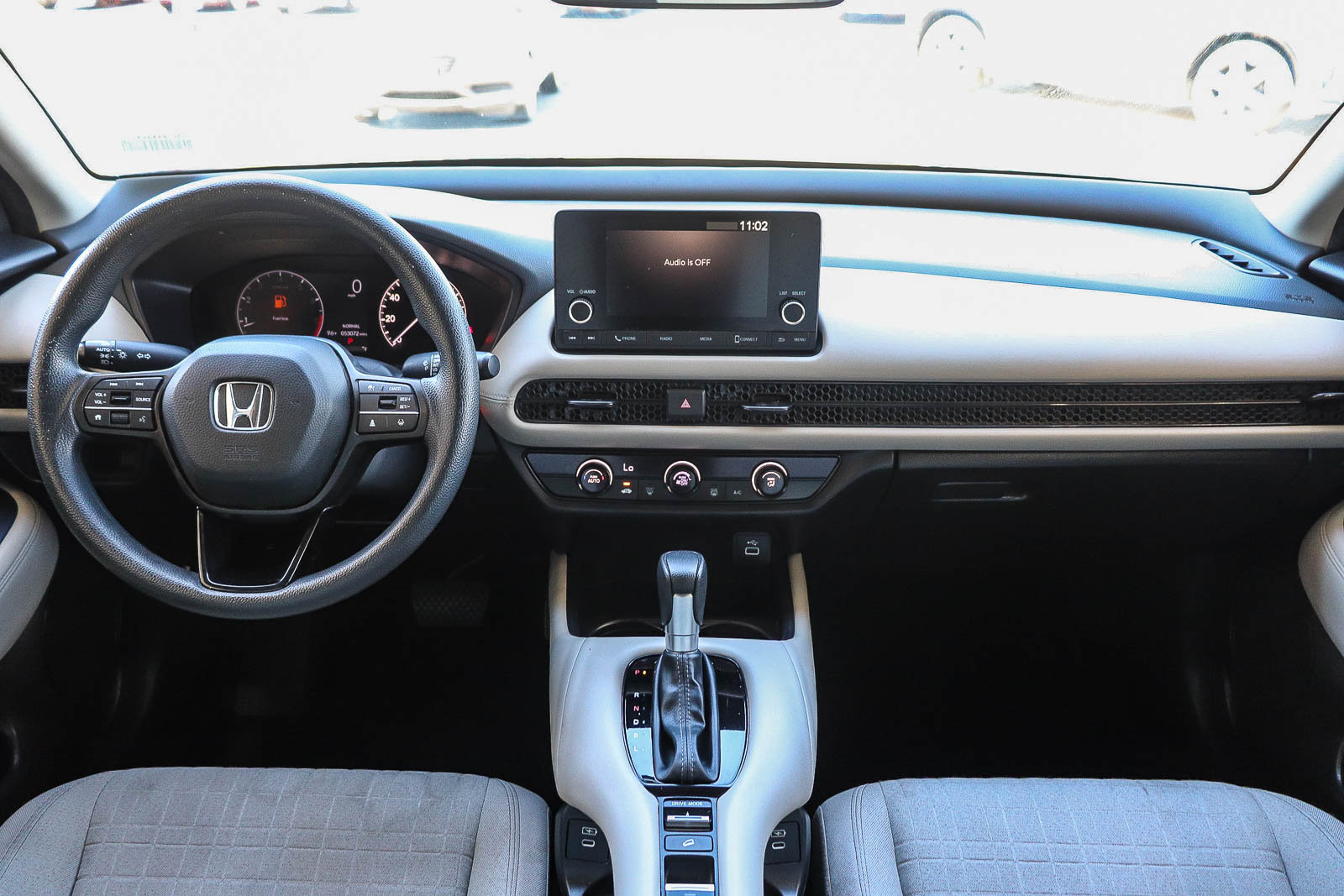 Certified 2024 Honda HR-V LX image 14