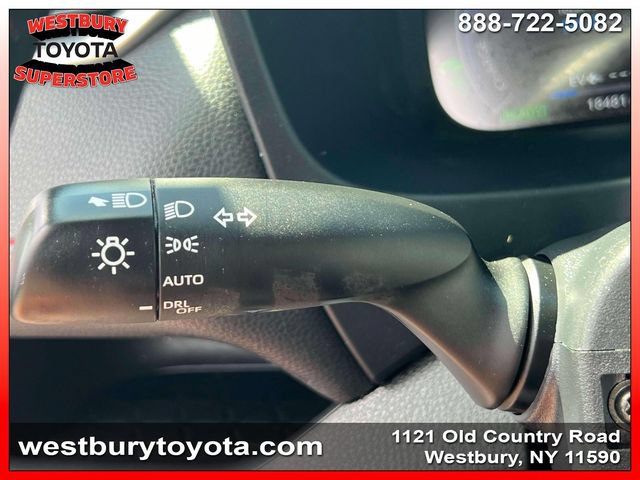 Used 2024 Toyota RAV4 XSE w/ Weather Package AWD/4WD image 27