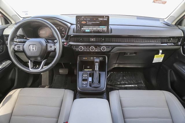 Used 2024 Honda CR-V EX-L image 14