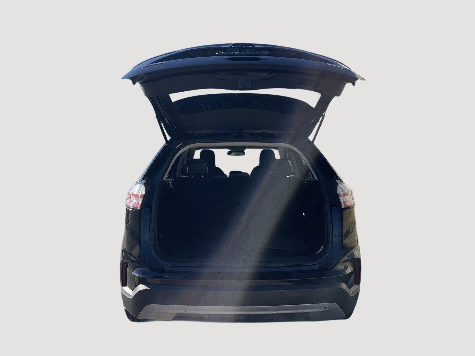 Used 2022 Ford Edge SEL AWD/4WD image 18