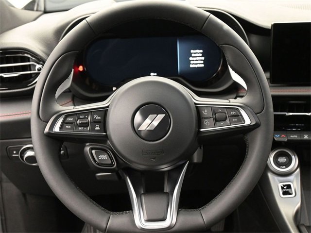 New 2025 Dodge Hornet R/T image 28