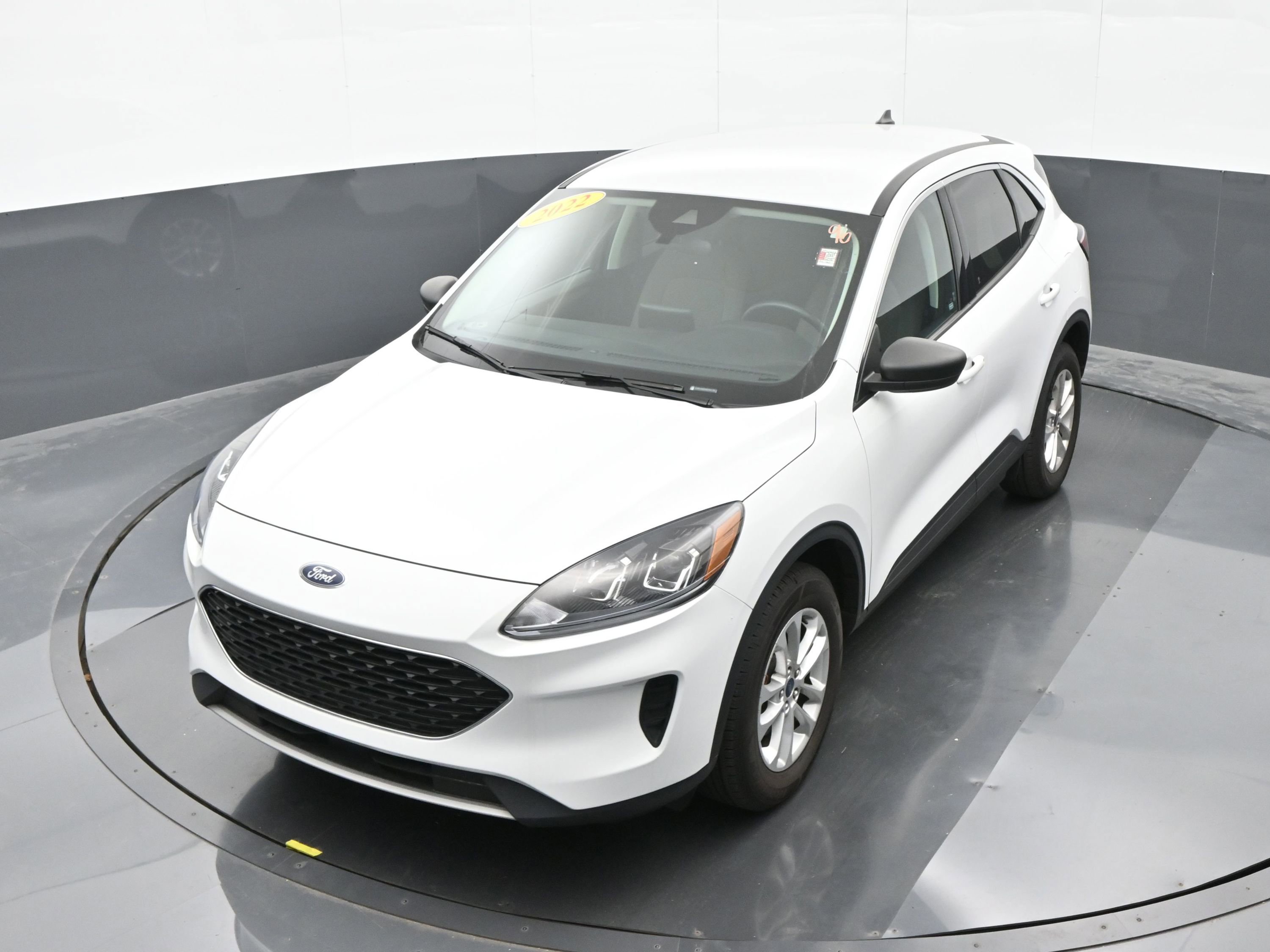 Used 2022 Ford Escape SE w/ Convenience Package image 31