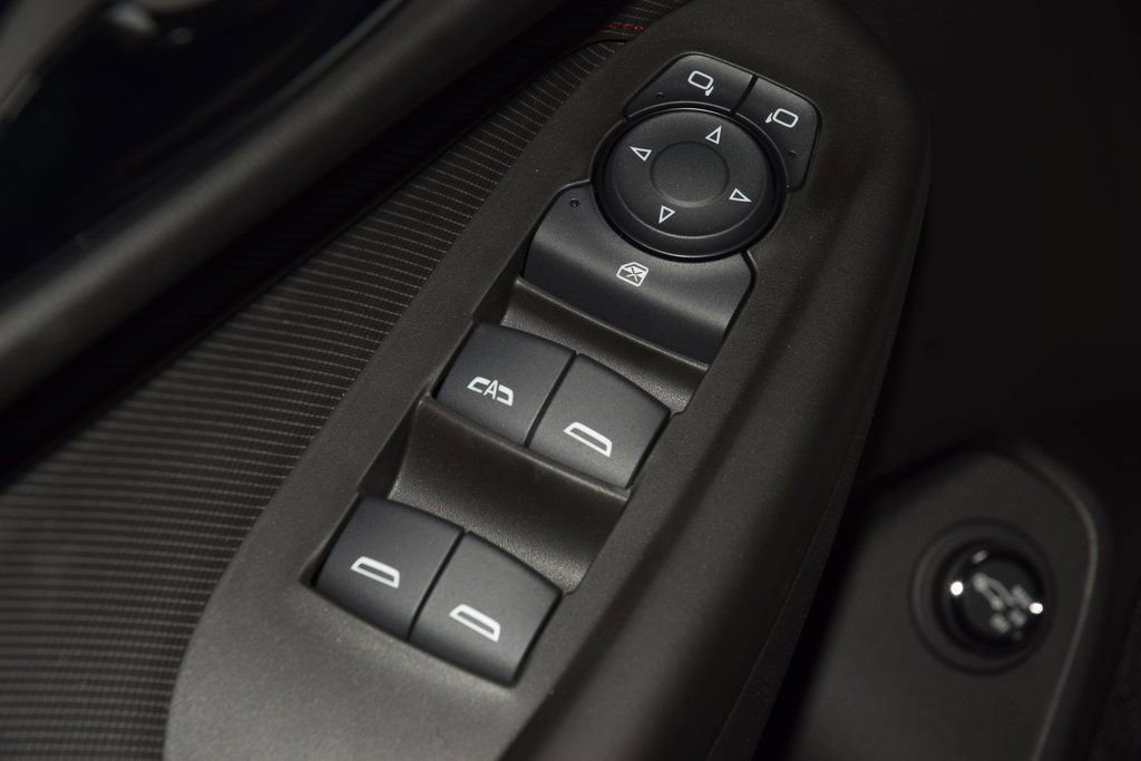 New 2026 Chevrolet TrailBlazer RS w/ Convenience Package image 47