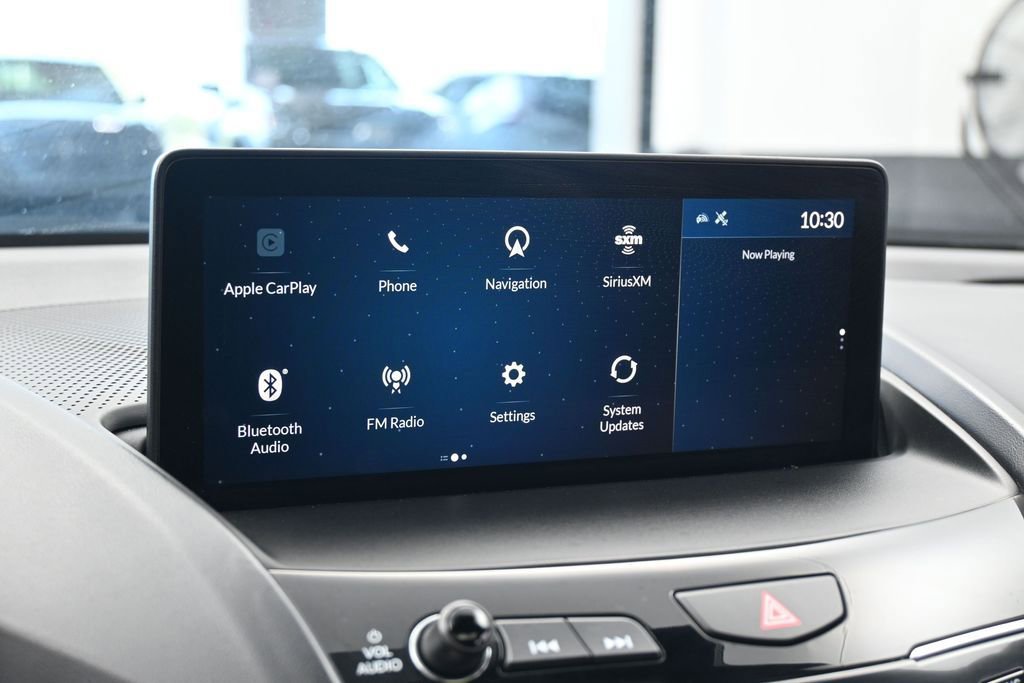 Used 2020 Acura RDX A-Spec FWD image 21