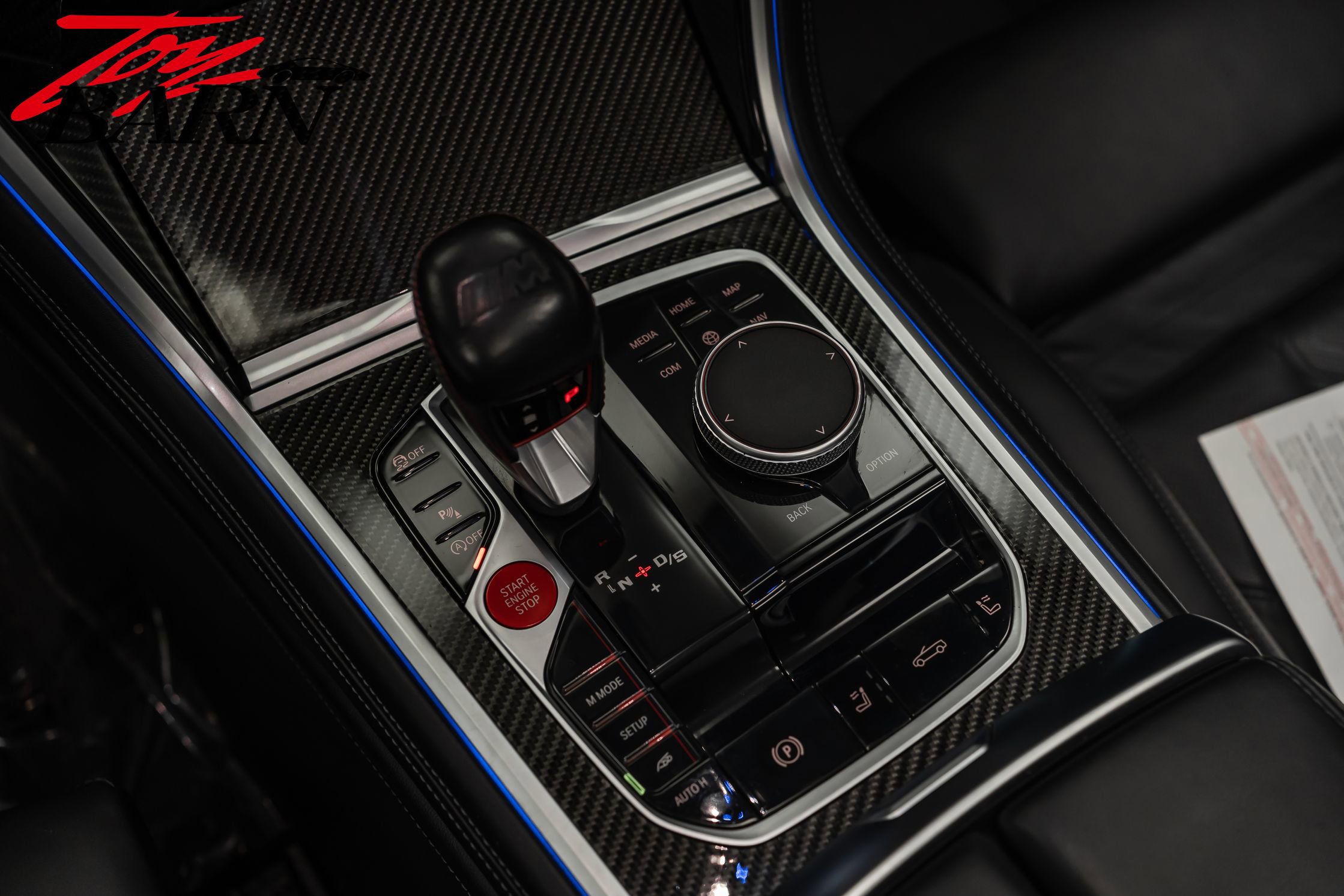 Used 2020 BMW M8 Competition w/ Driving Assistance Package 2 image 50