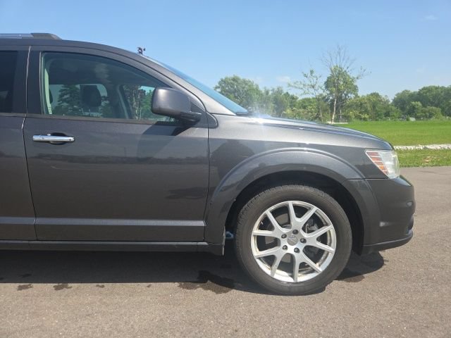 Used 2015 Dodge Journey Limited w/ Flexible Seating Group AWD/4WD image 4