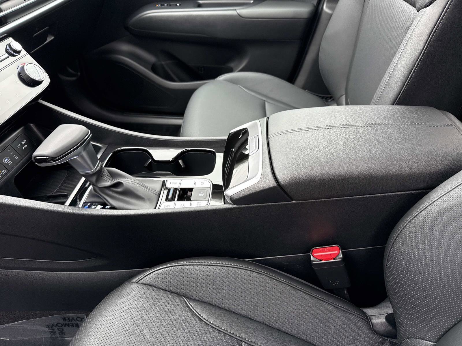 Certified 2025 Hyundai Tucson SEL image 15