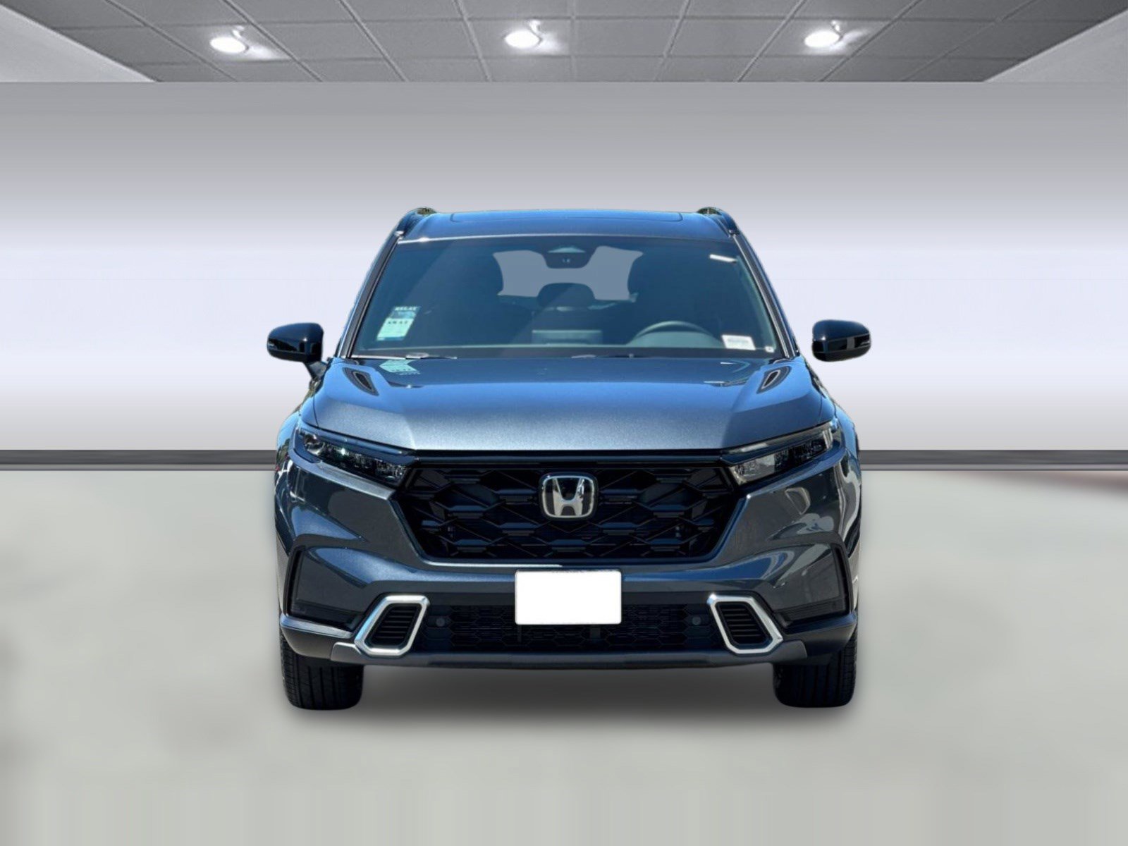 New 2026 Honda CR-V Sport Touring image 5
