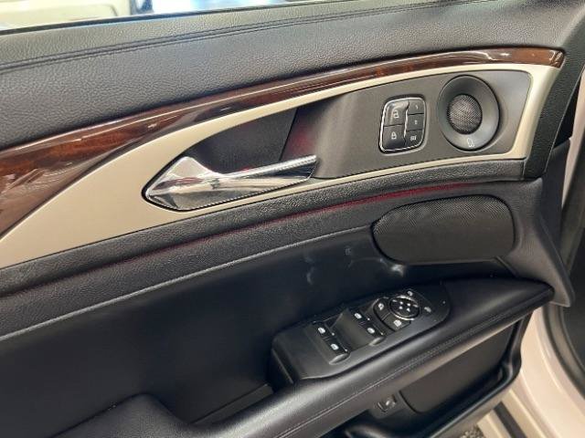 Used 2018 Lincoln MKZ Reserve w/ Technology Package FWD image 30