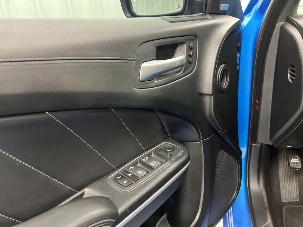 Used 2023 Dodge Charger Scat Pack RWD image 24