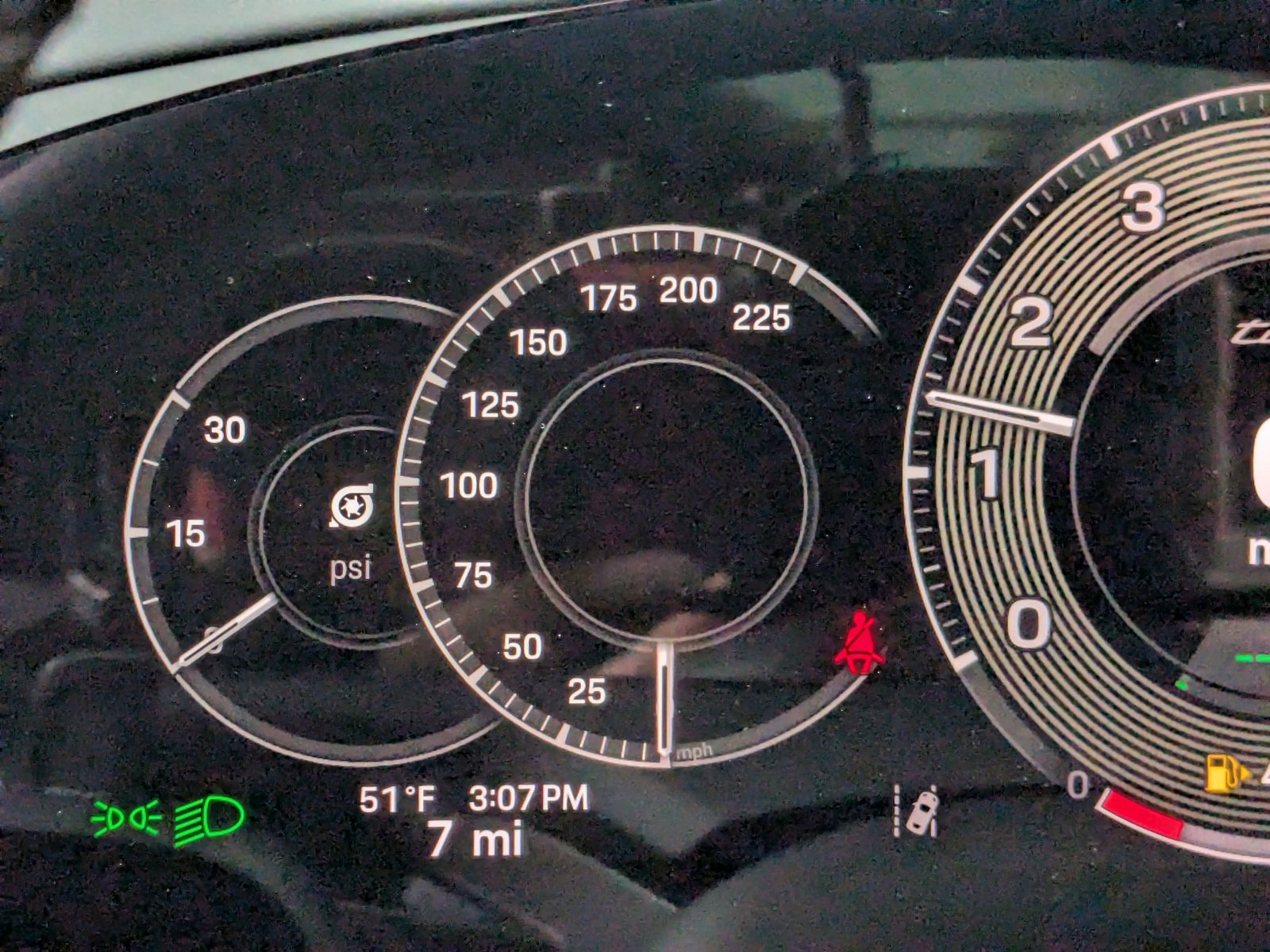 New 2026 Porsche Cayenne Turbo image 17