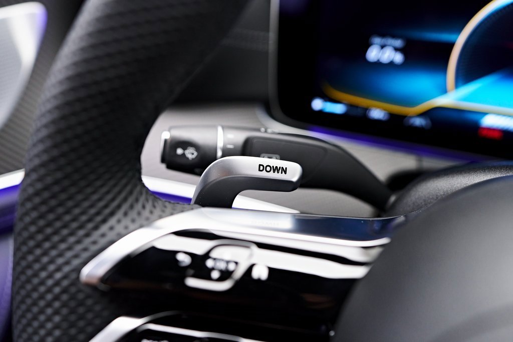 Used 2023 Mercedes-Benz AMG GT 63 image 72