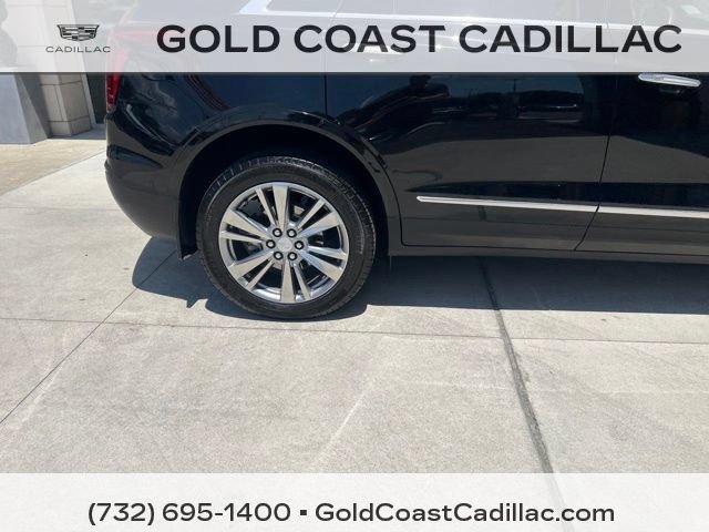 Certified 2024 Cadillac XT5 Premium Luxury w/ Technology Package AWD/4WD image 6