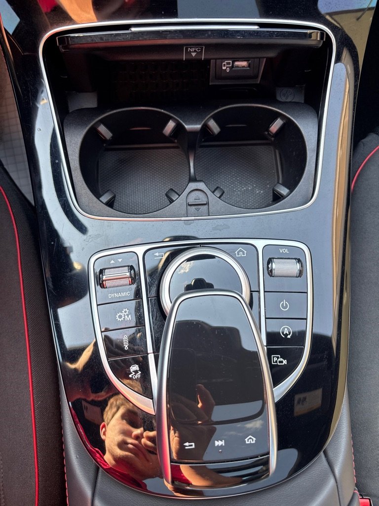 Used 2017 Mercedes-Benz E 43 AMG 4MATIC Sedan image 27