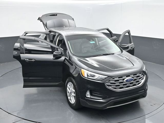 Certified 2022 Ford Edge SEL w/ Convenience Package image 51