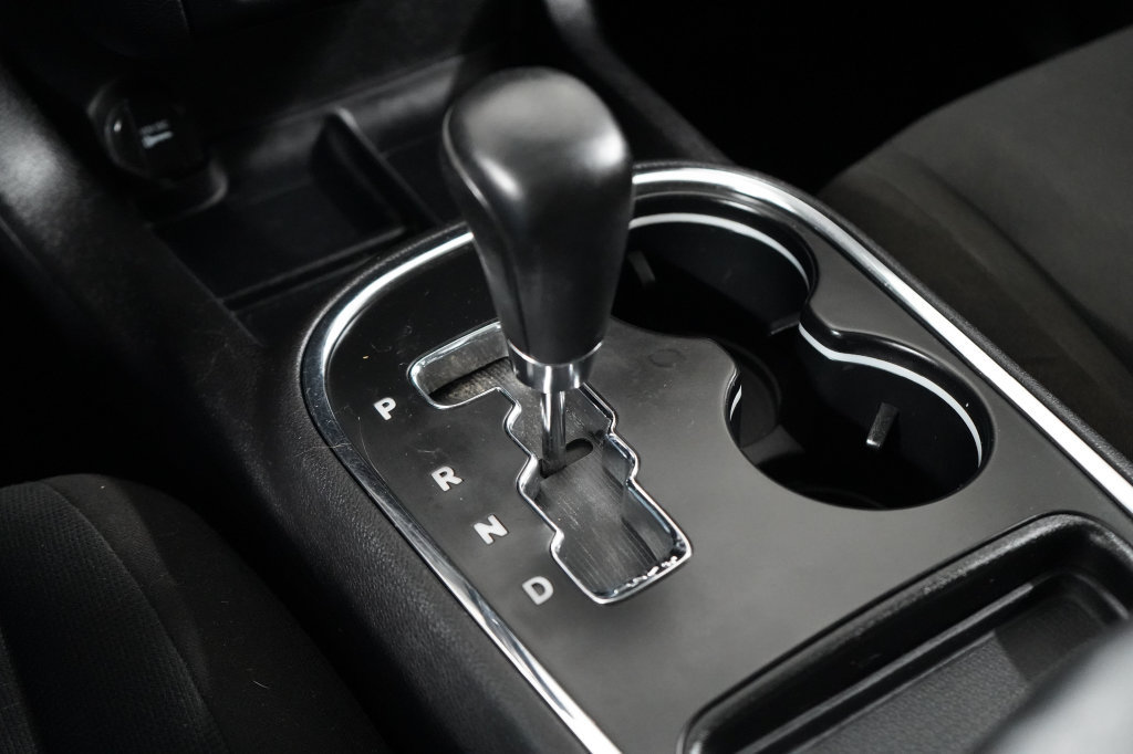 Used 2012 Dodge Durango SXT AWD/4WD image 24