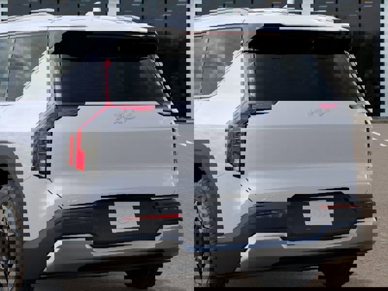 New 2026 Kia EV9 Wind image 13