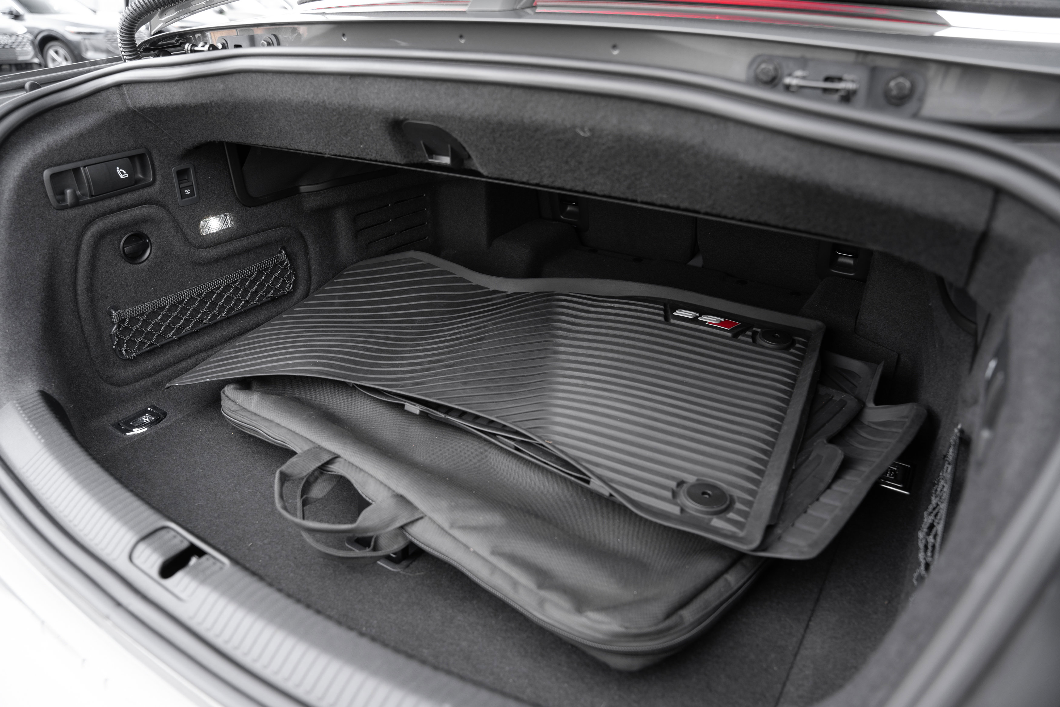 Certified 2024 Audi S5 Prestige image 37