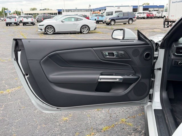 New 2026 Ford Mustang Premium RWD image 19