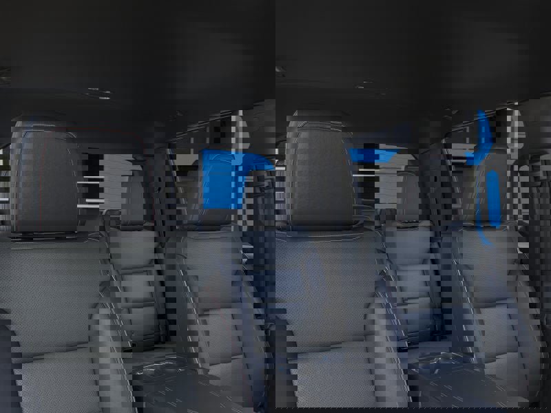 New 2026 Chevrolet Silverado EV Trail Boss w/ Plus Package image 58