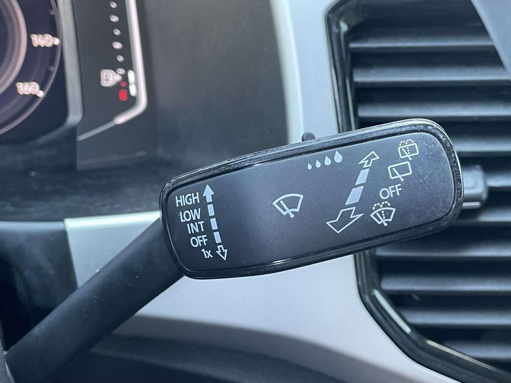 Certified 2022 Volkswagen Atlas Cross Sport SE FWD image 24