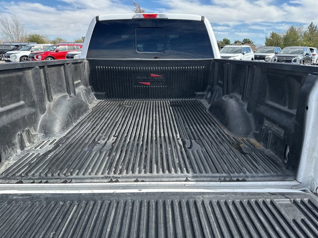 Used 2019 Ford F150 Lariat w/ FX4 Off-Road Package AWD/4WD image 7