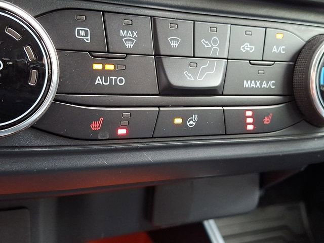 Used 2022 Ford Maverick XLT w/ Equipment Group 300A Standard AWD/4WD image 24