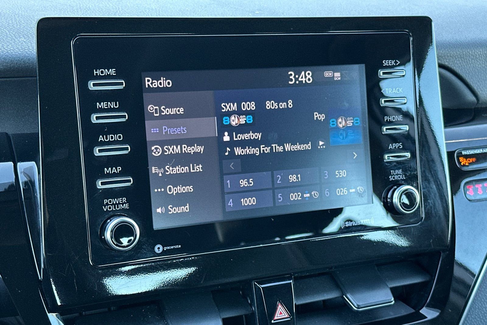 Certified 2024 Toyota Camry SE image 21