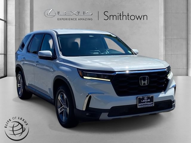 Used 2023 Honda Pilot EX-L