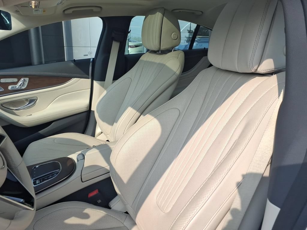 Certified 2023 Mercedes-Benz CLS 450 4MATIC image 13