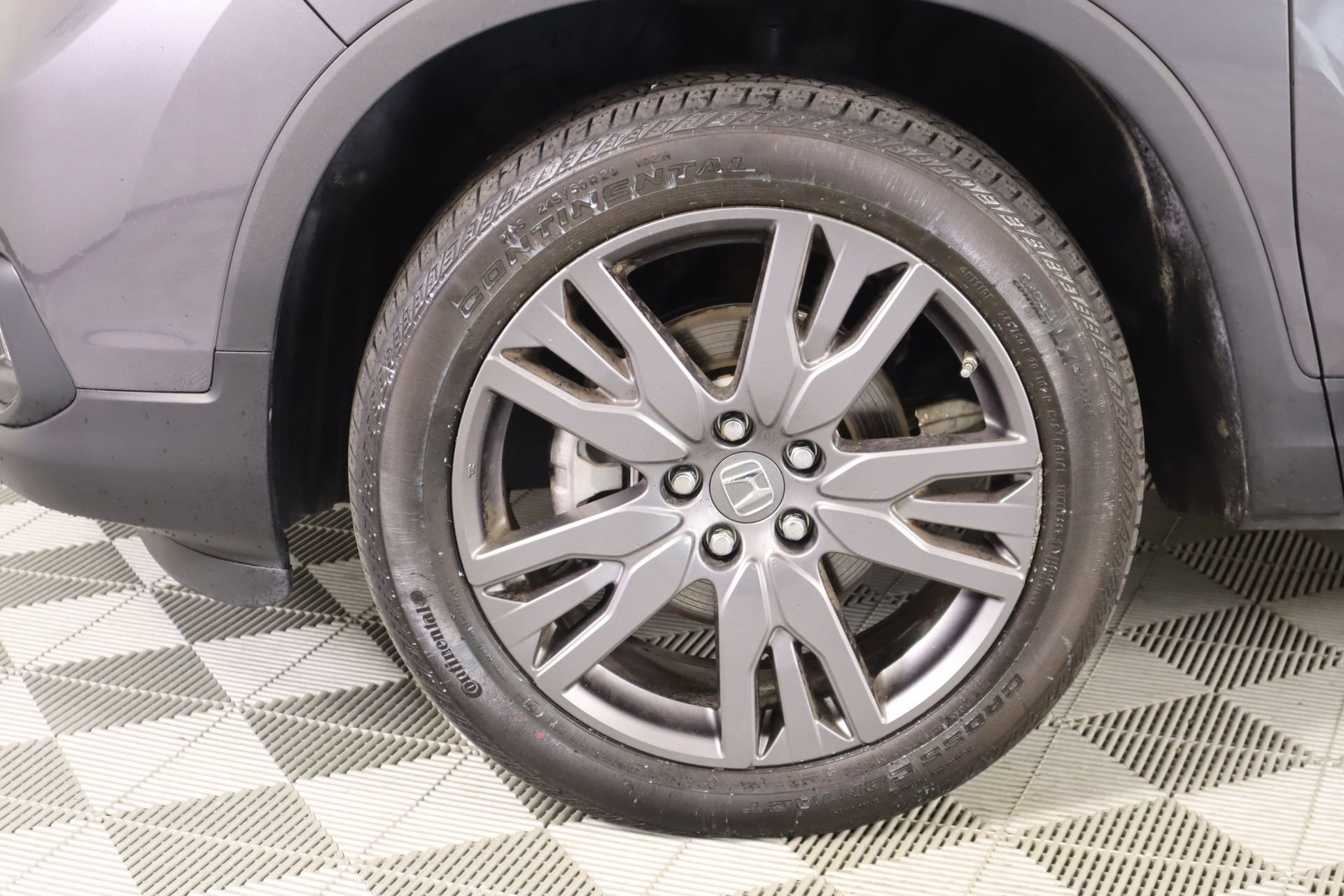 Used 2021 Honda Passport EX-L image 18