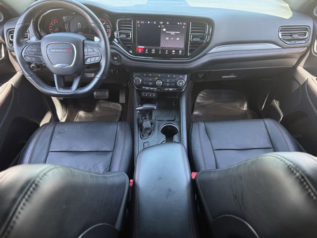 Used 2025 Dodge Durango R/T image 14
