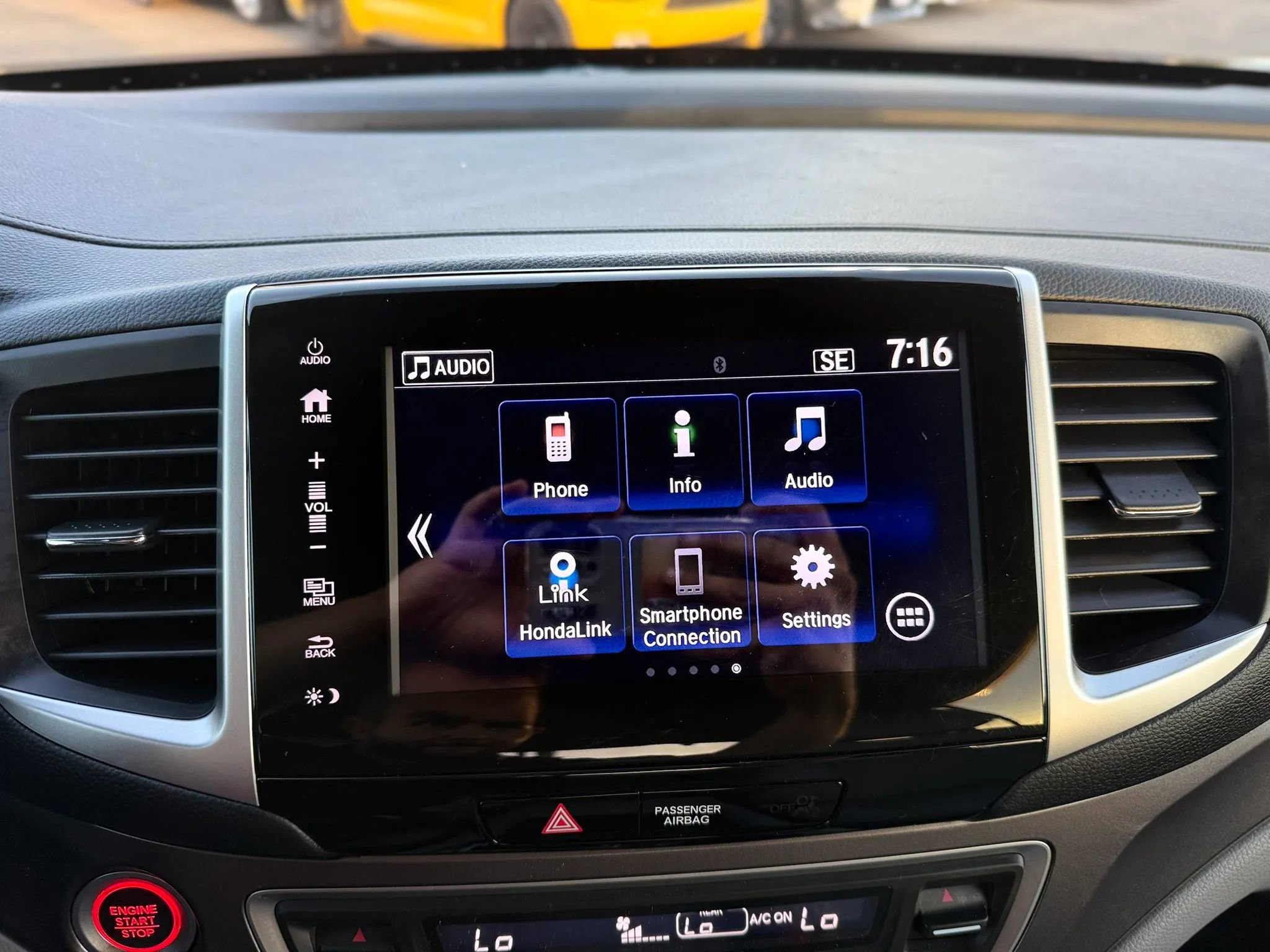 Used 2018 Honda Pilot EX image 33