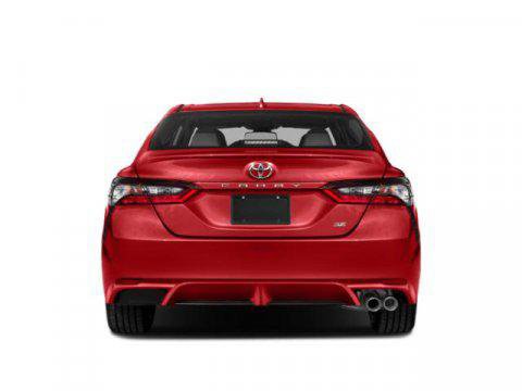 Certified 2024 Toyota Camry LE image 5