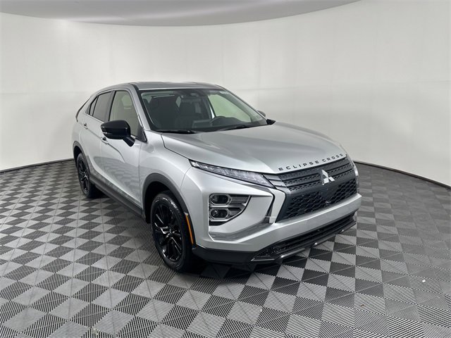New 2025 Mitsubishi Eclipse Cross LE image 14