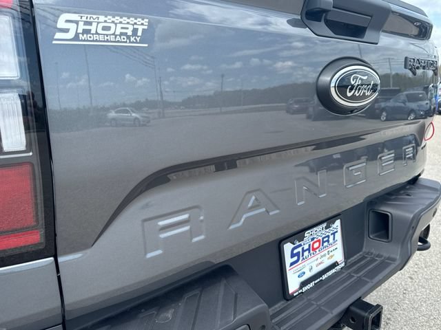 Used 2025 Ford Ranger Raptor AWD/4WD image 7
