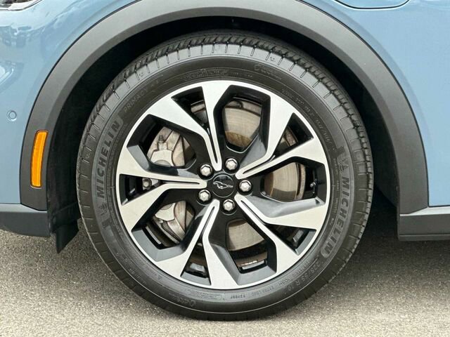 Used 2024 Ford Mustang Mach-E Select RWD image 34