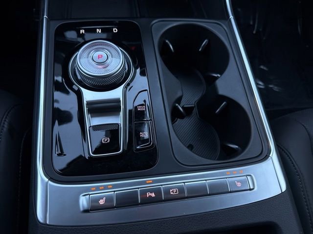 Certified 2026 Kia Carnival EX image 34