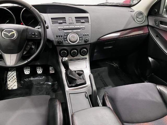 Used 2011 MAZDA MAZDASPEED3 Sport image 21