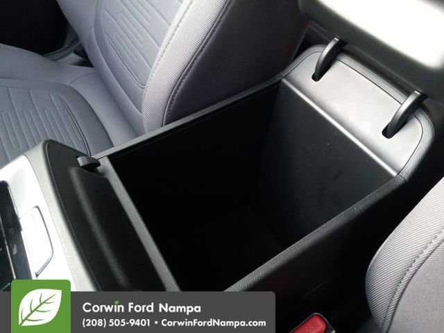 Used 2024 Hyundai Santa Cruz SEL image 19