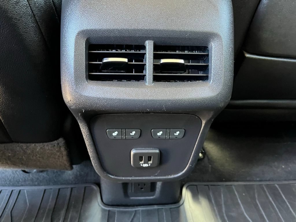 Used 2019 GMC Terrain Denali w/ Driver Alert Package II FWD image 25