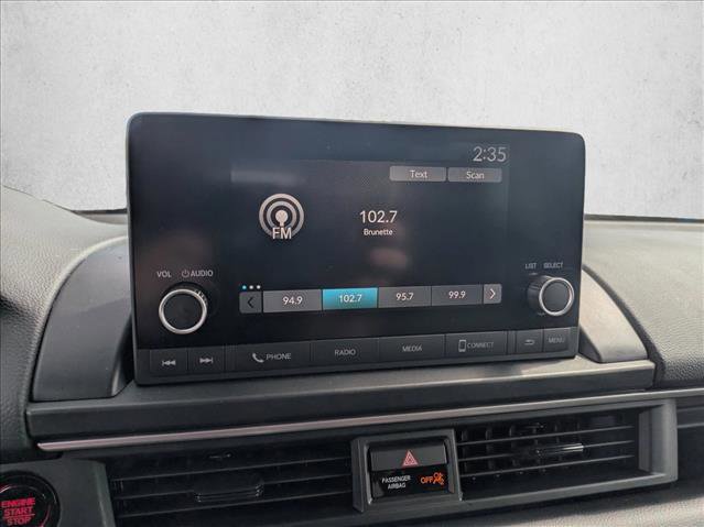 Certified 2023 Honda Pilot Sport image 12