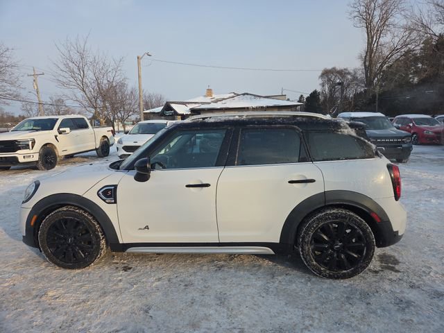 Used 2019 MINI Cooper Countryman S w/ Premium Package image 20