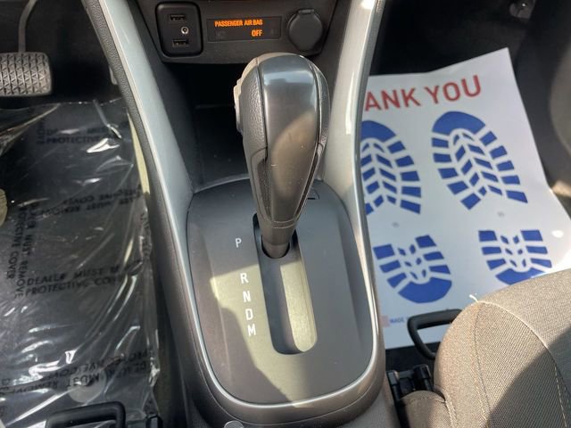 Used 2020 Chevrolet Trax LS w/ Tint and Cruise Package FWD image 20
