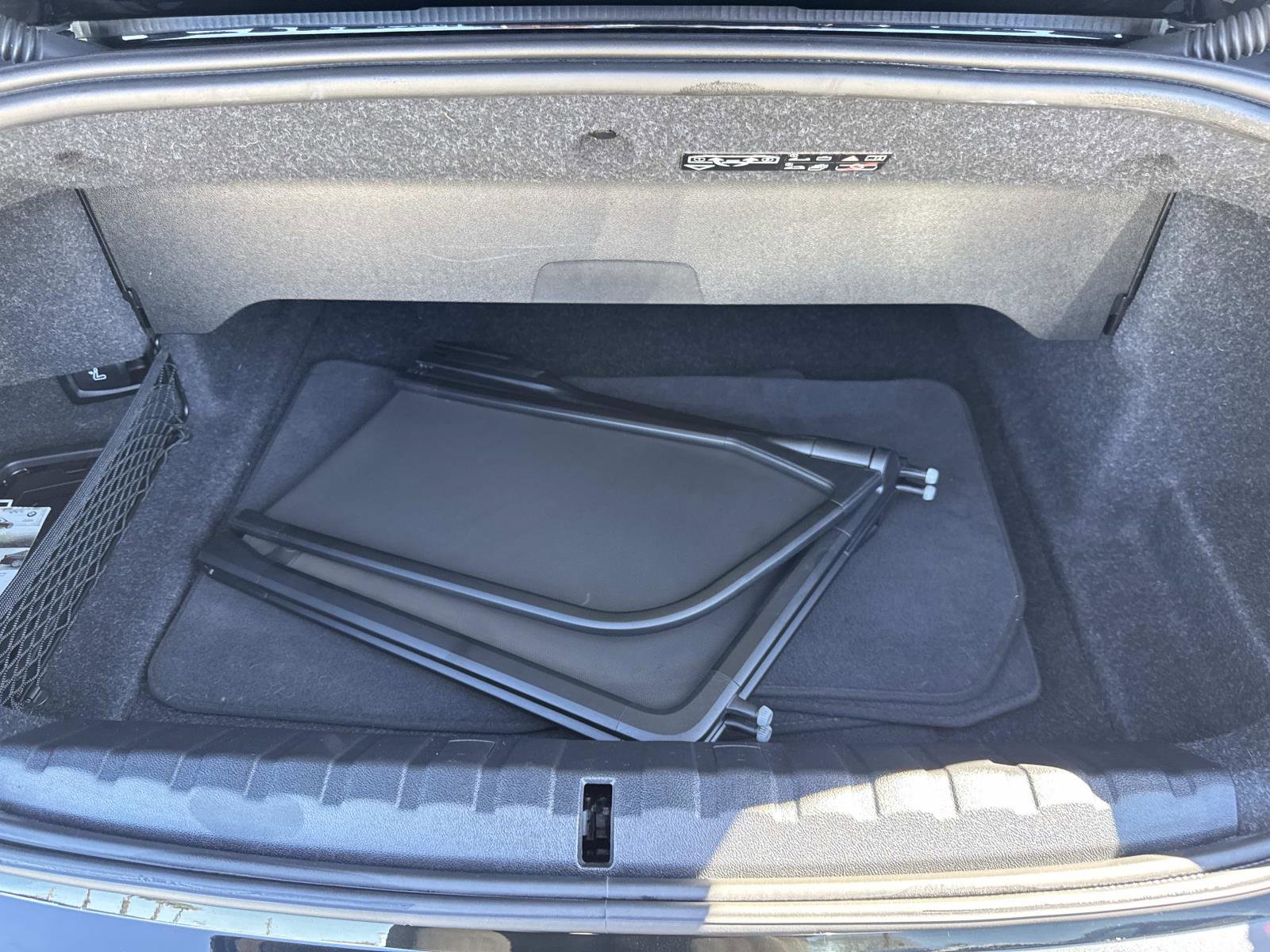 Certified 2025 BMW 430i Convertible w/ M Sport Package image 5